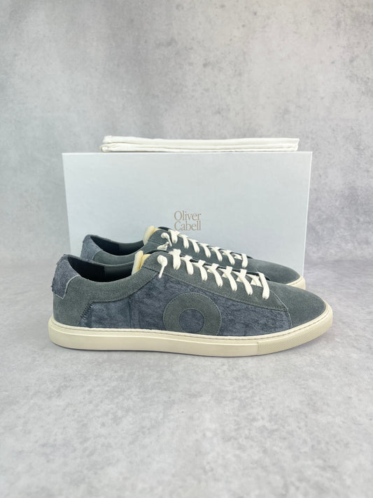 Oliver Cabell ”Trashhand” sneaker