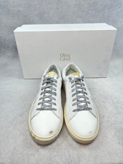 Oliver Cabell low 1 LA sneaker