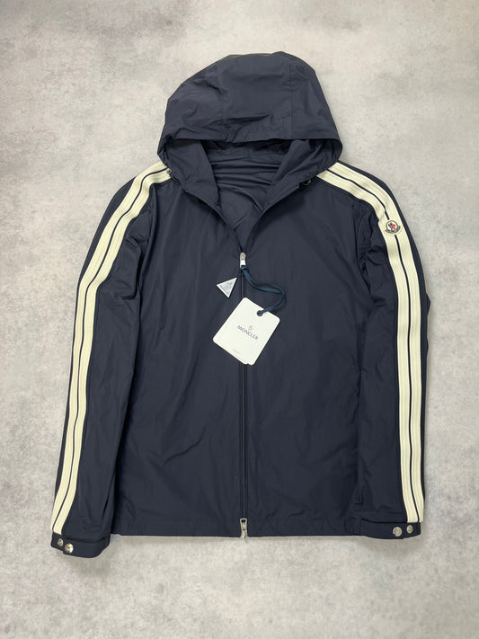 Moncler olan windbreaker jacket