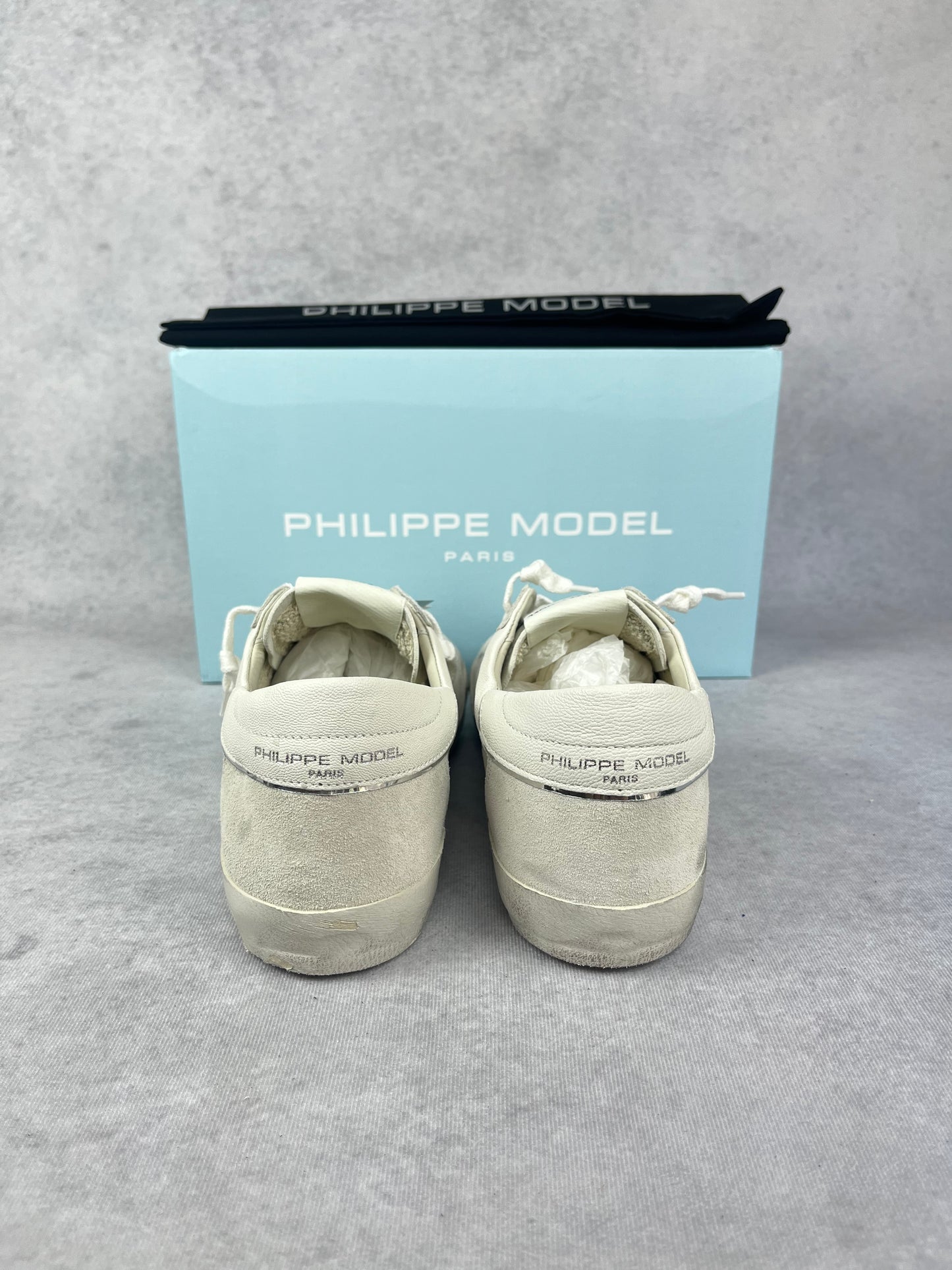 Philippe Model PRSX