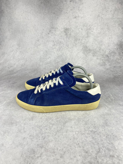 Saint laurent sl/06 sneaker