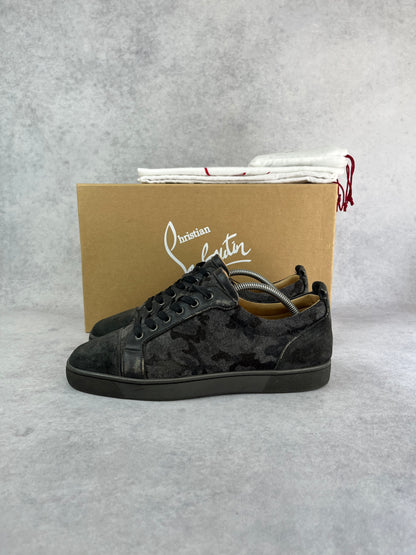 Christian Louboutin orlato sneaker