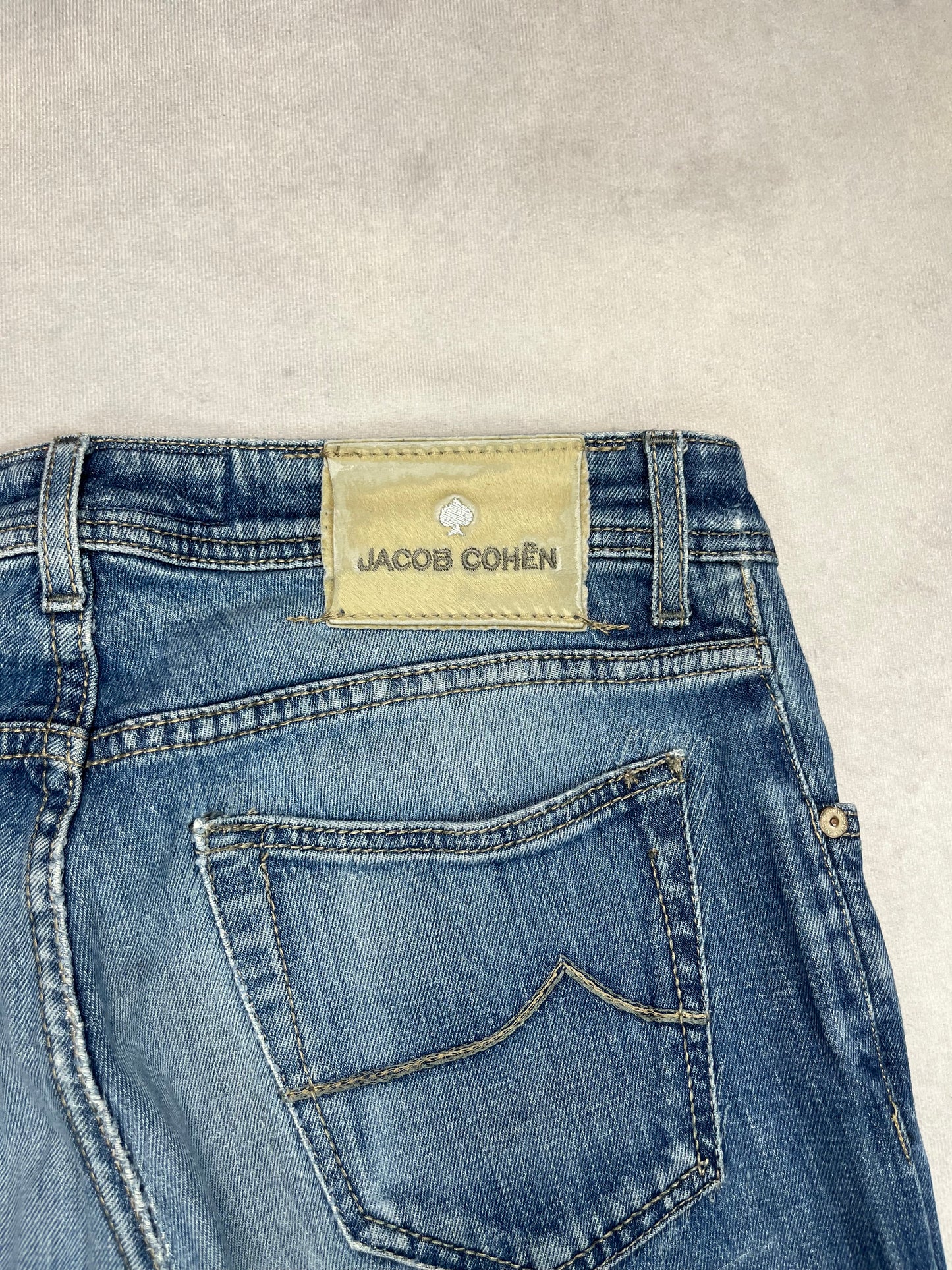 Jacob Cohën ”622.C” jeans