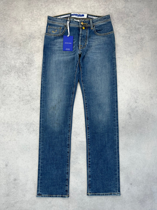 Jacob Cohën ”BARD” jeans