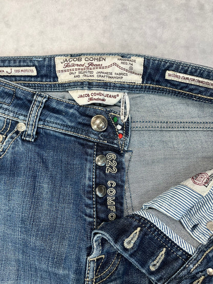 Jacob Cohën ”622.C” jeans