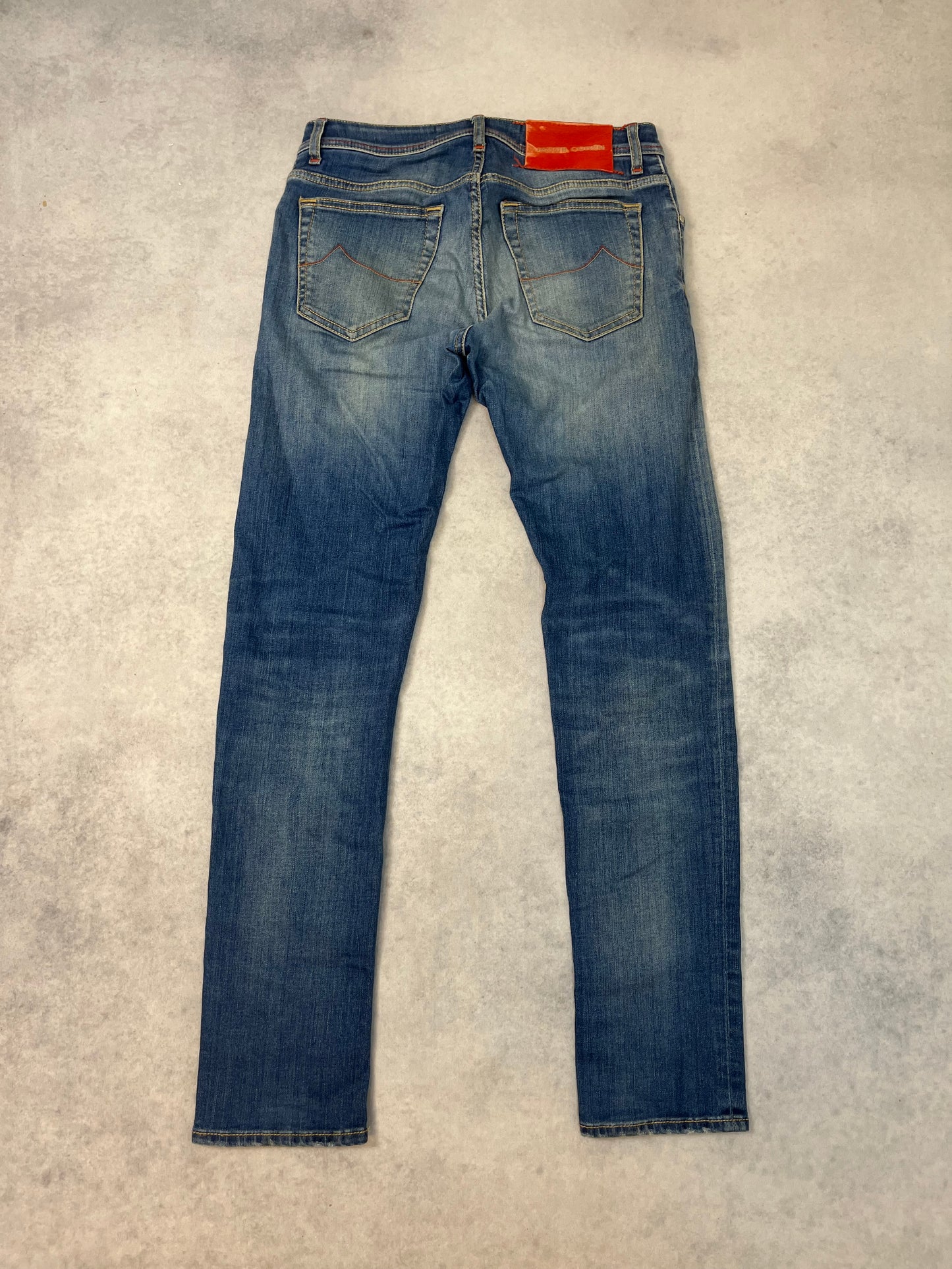 Jacob Cohën ”Nick Slim” jeans