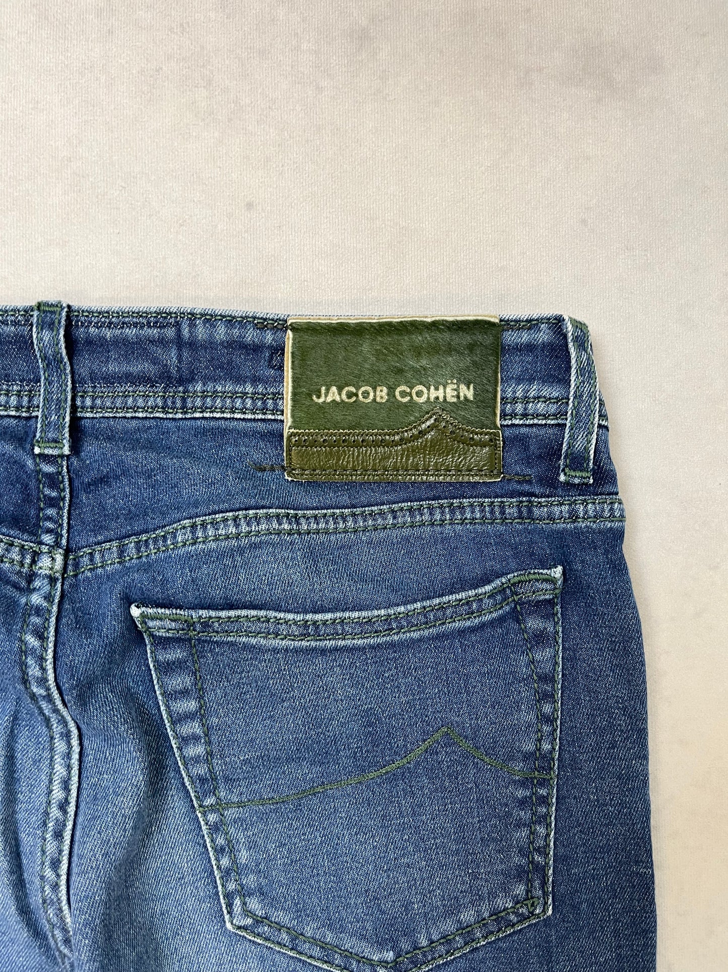 Jacob Cohën ”688” jeans