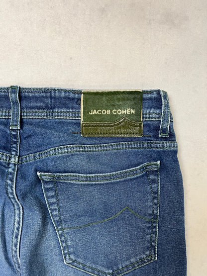 Jacob Cohën ”688” jeans