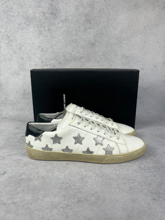Saint Laurent SL/06 sneaker