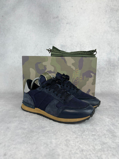 Valentino rockrunner sneaker