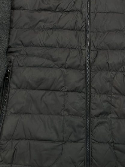 Moncler cardigan tricot jacket