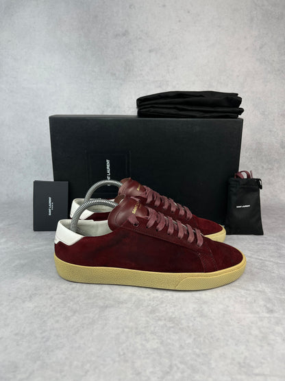 Saint Laurent SL/06 sneaker