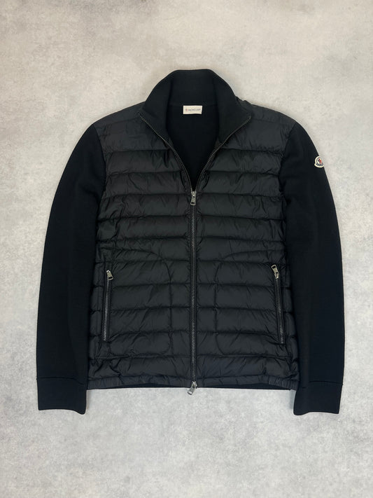 Moncler cardigan tricot jacket