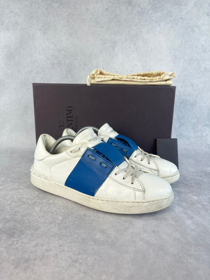 Valentino open sneaker