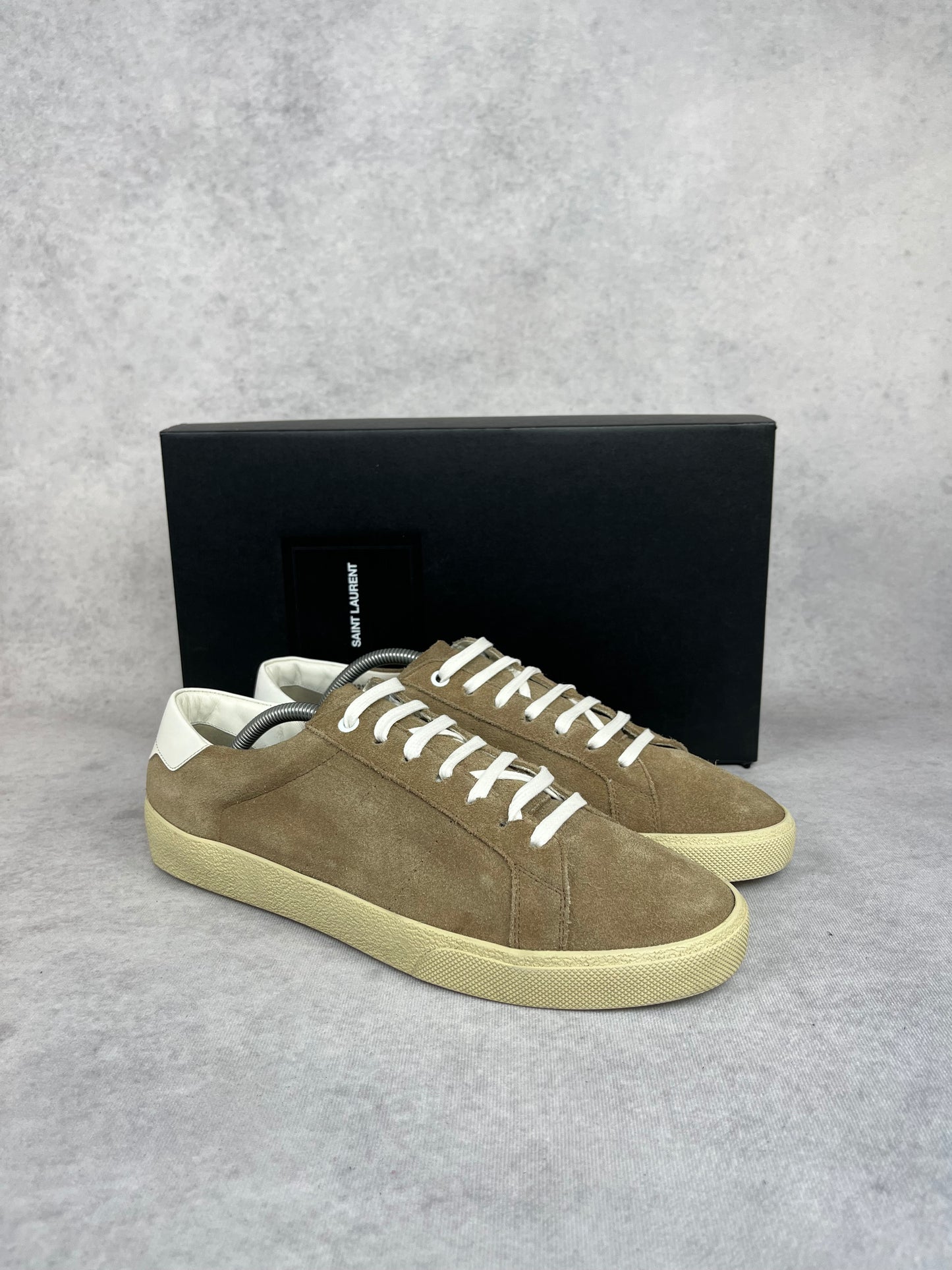 Saint Laurent SL/06 sneaker