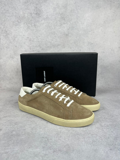 Saint Laurent SL/06 sneaker