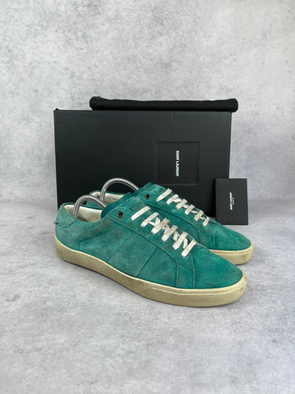 Saint Laurent SL/06 sneaker