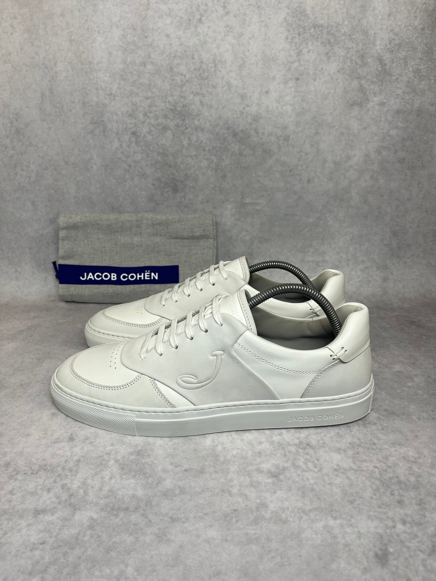 Jacob Cohën dreamer sneaker