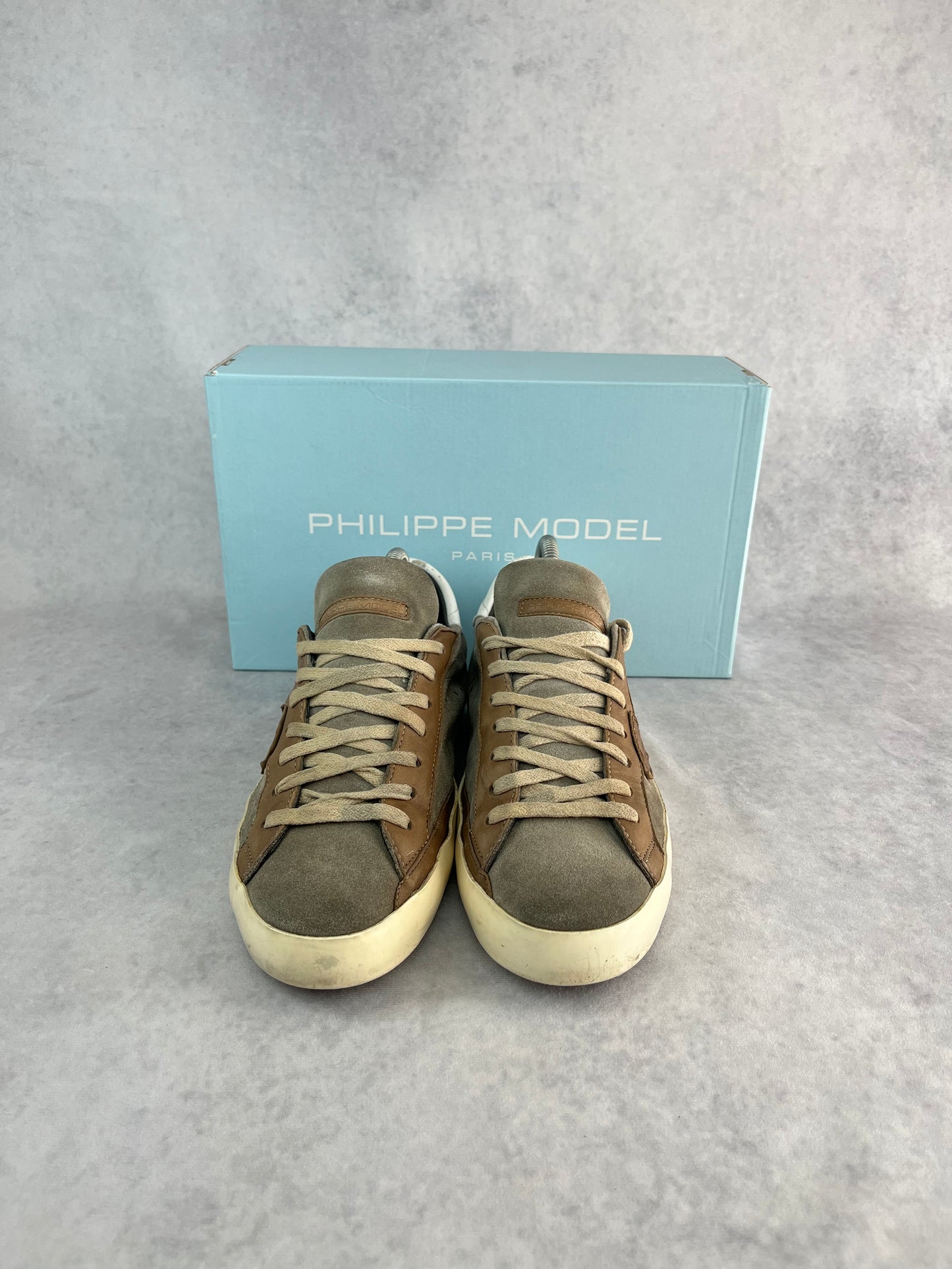 Philippe Model Prsx sneaker