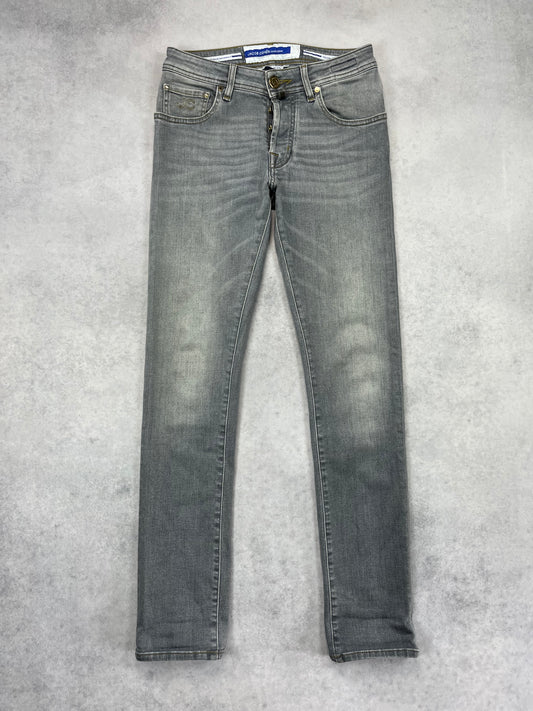 Jacob Cohën ”NICK SLIM” jeans