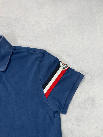 Moncler polo shirt