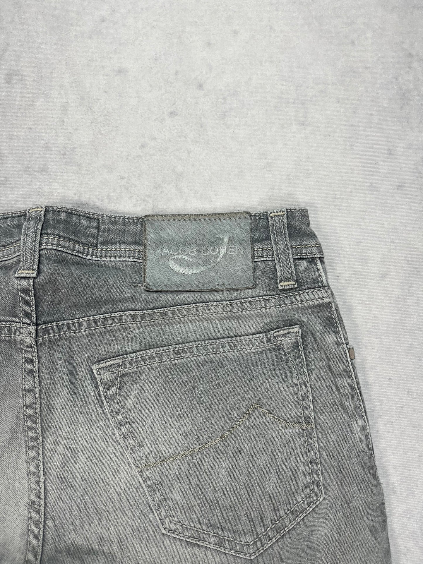 Jacob Cohën Jeans