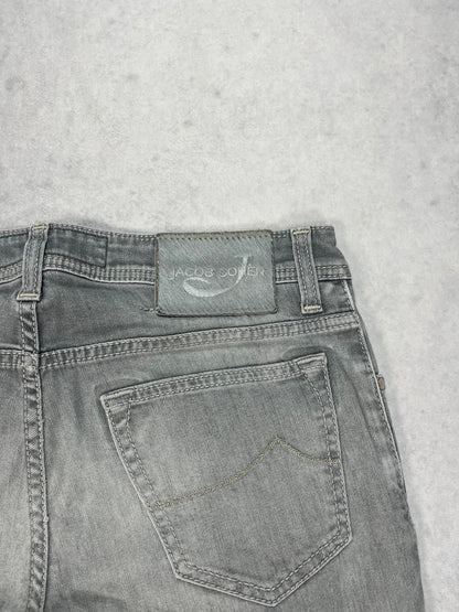 Jacob Cohën Jeans