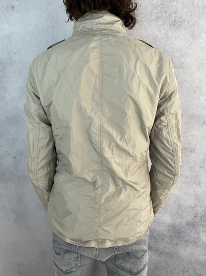 Moncler field jacket
