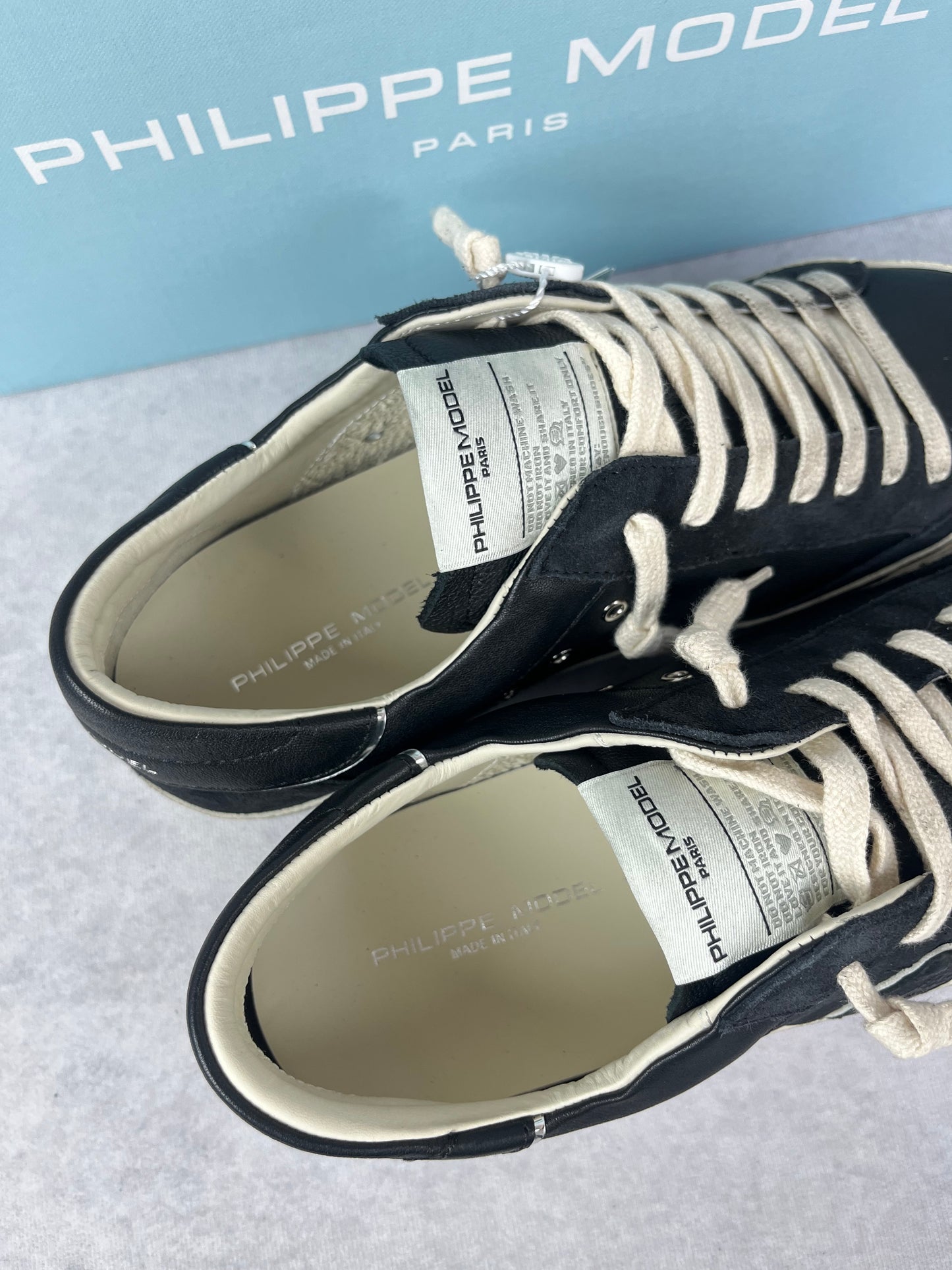 Philippe Model PRSX sneaker