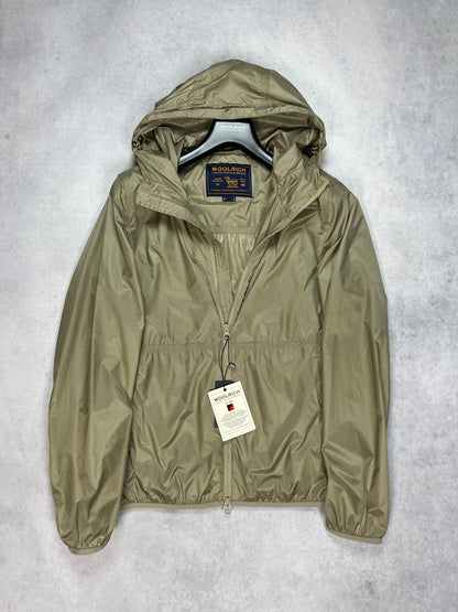 Woolrich windbreaker jacka