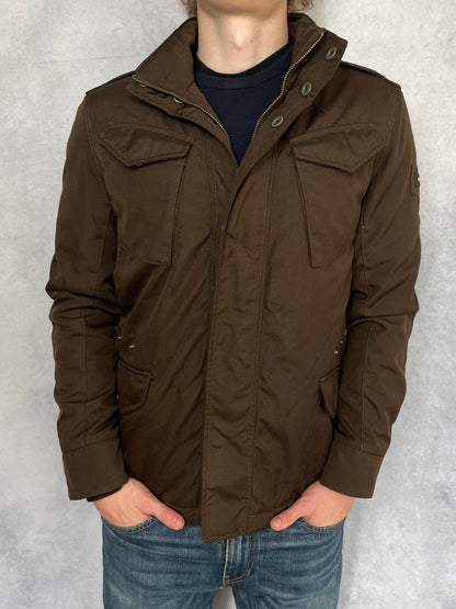 Woolrich field jacket