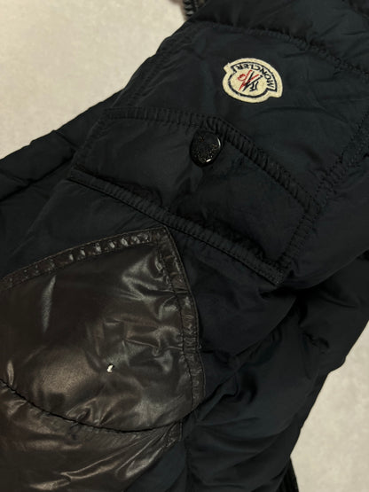 Moncler chevalier down jacket