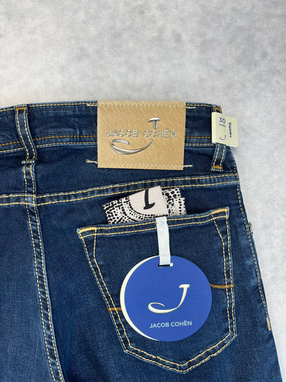 Jacob Cohën ”622” jeans