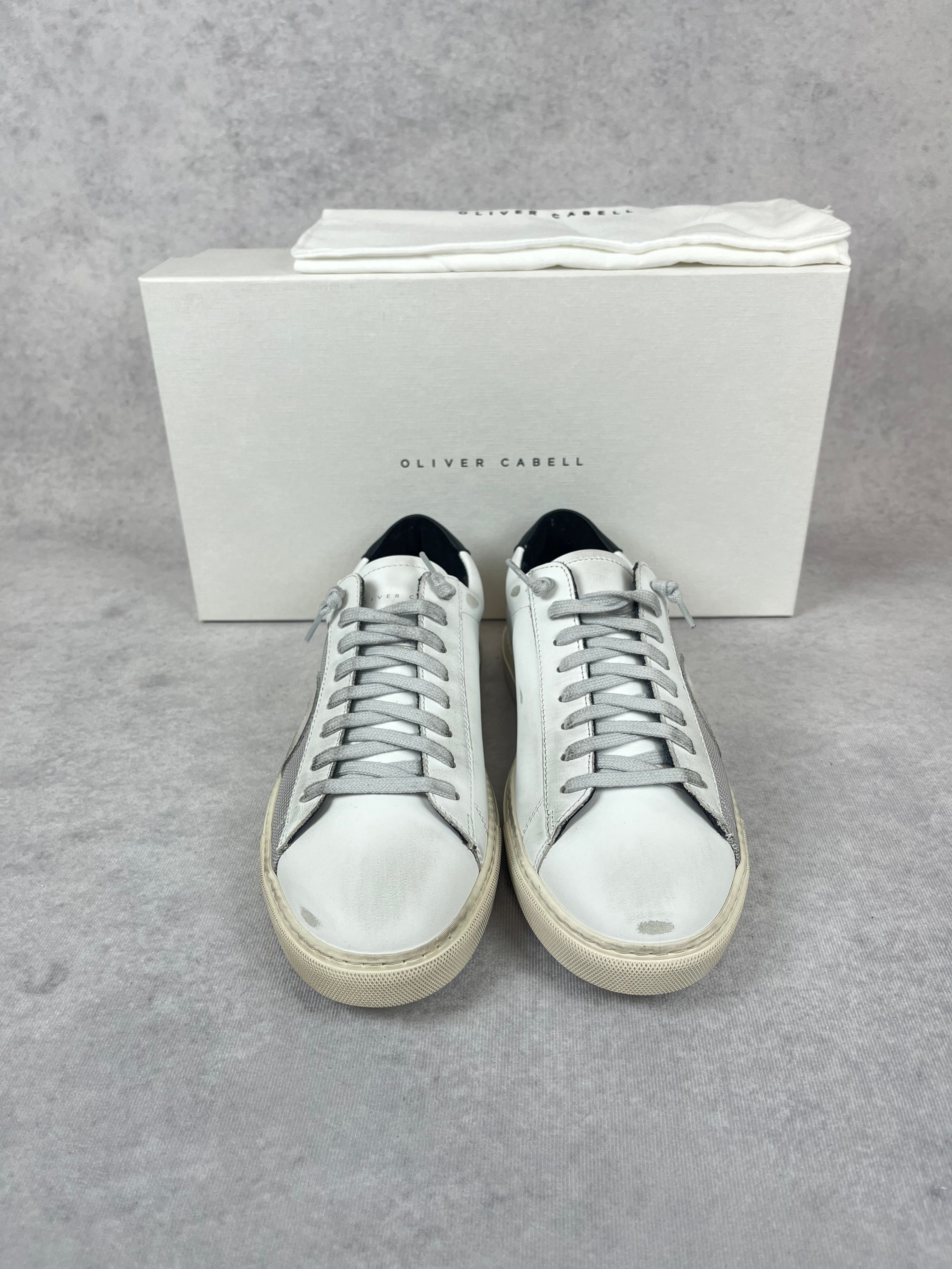 Oliver Cabell low 1 epoch sneaker