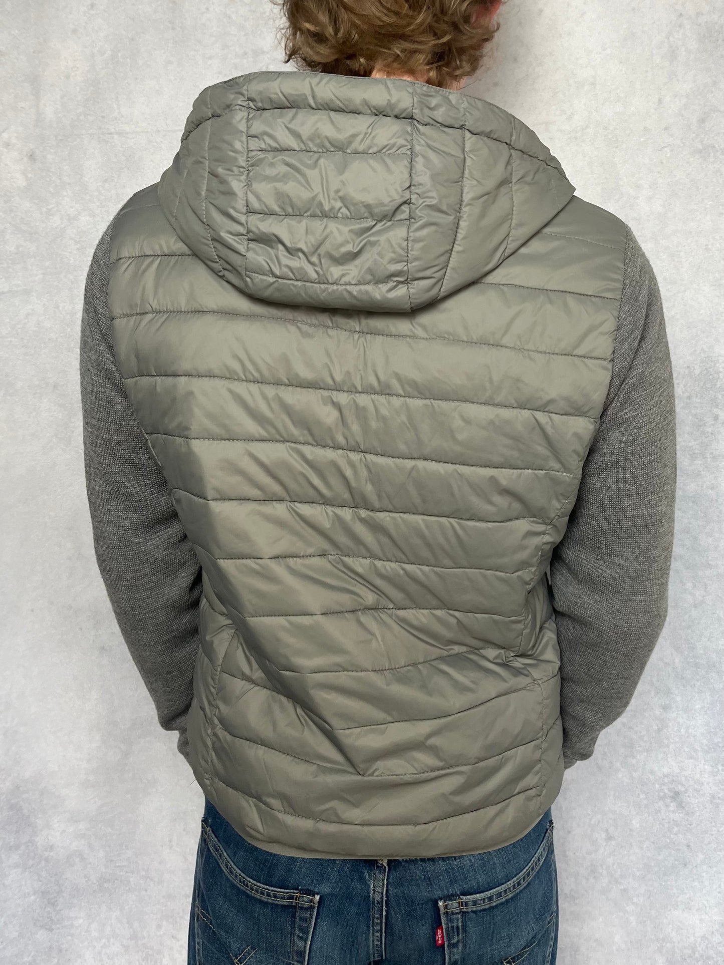 Massimo Dutti cardigan jacket