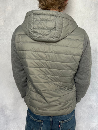 Massimo Dutti cardigan jacket