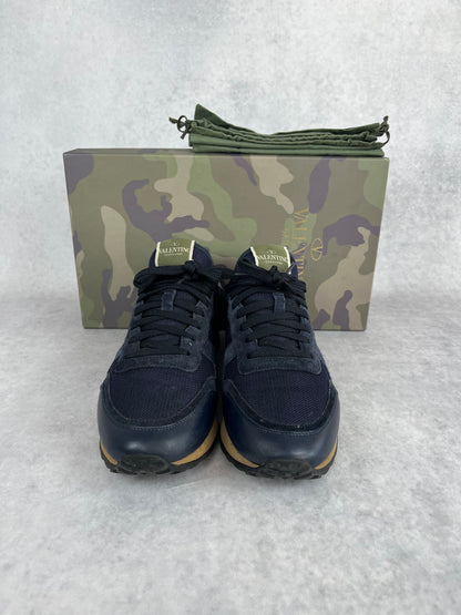 Valentino rockrunner sneaker