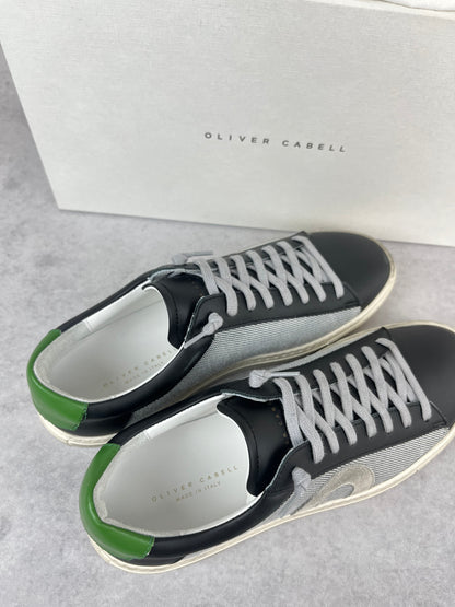 Oliver Cabell low 1 shamrock sneaker