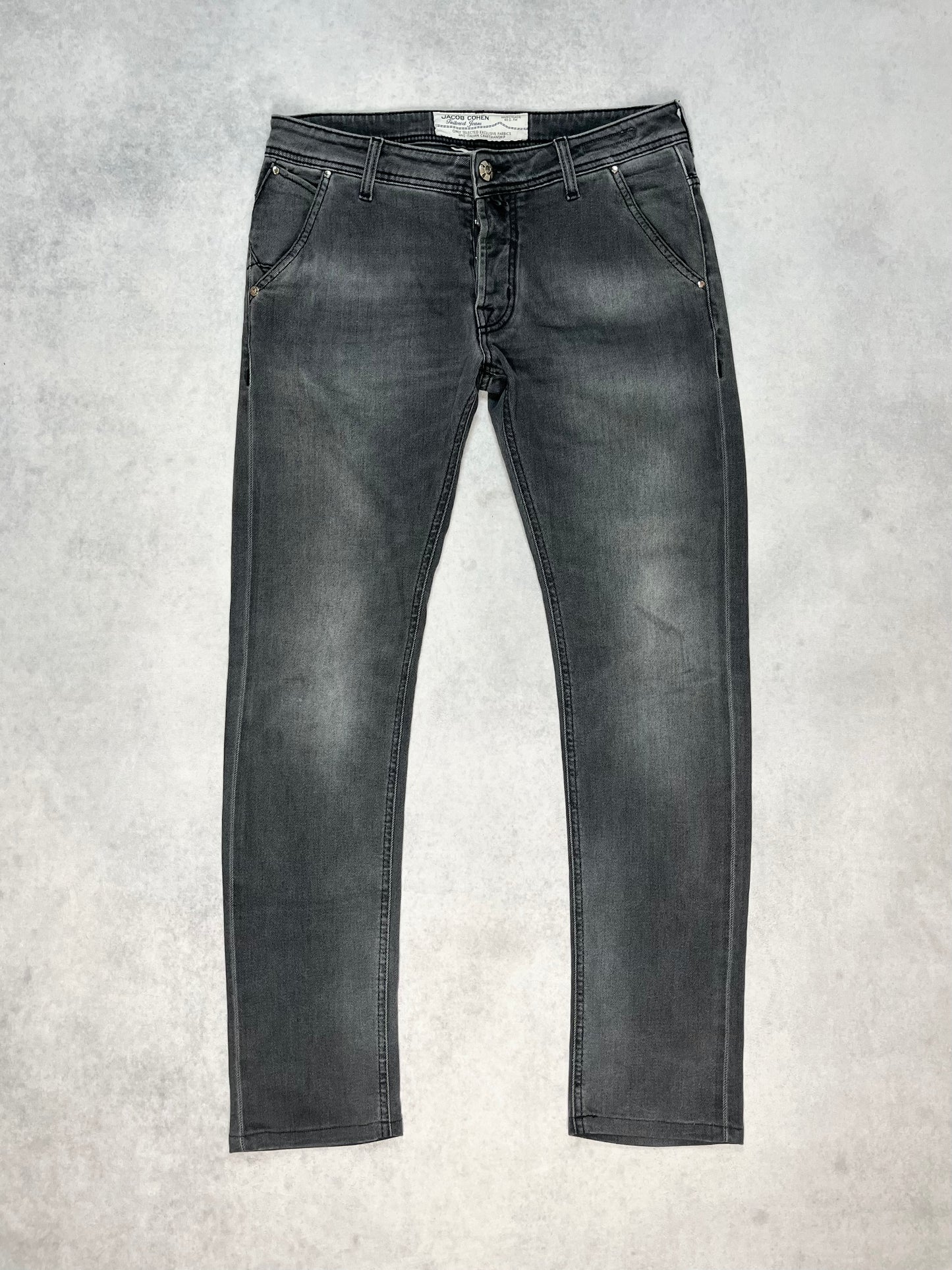 Jacob Cohën jeans