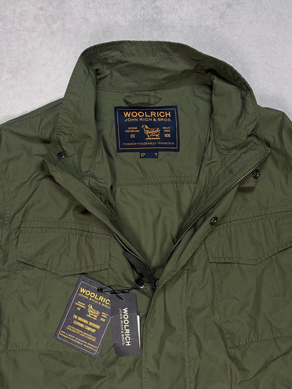 Woolrich field jacket