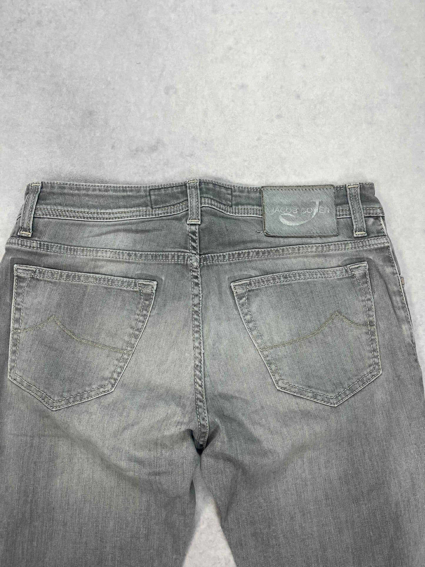 Jacob Cohën Jeans
