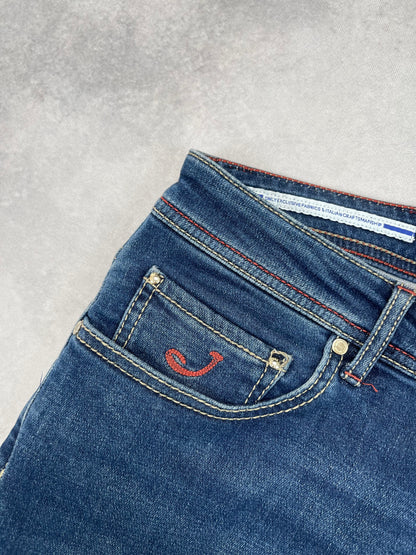 Jacob Cohën ”BARD” jeans