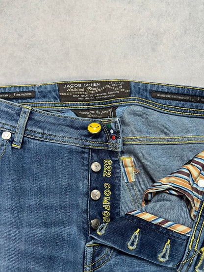 Jacob Cohën jeans