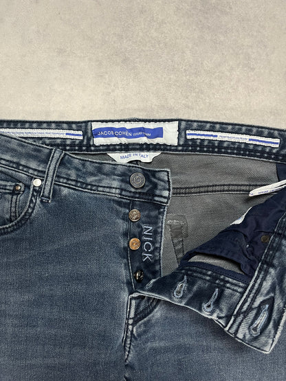 Jacob Cohën jeans