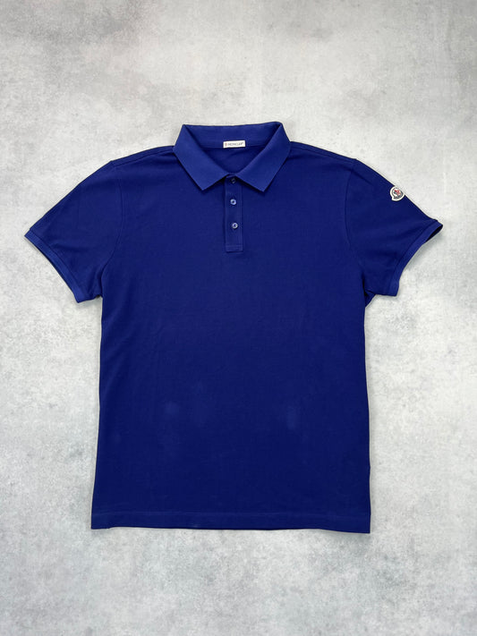 Moncler polo shirt