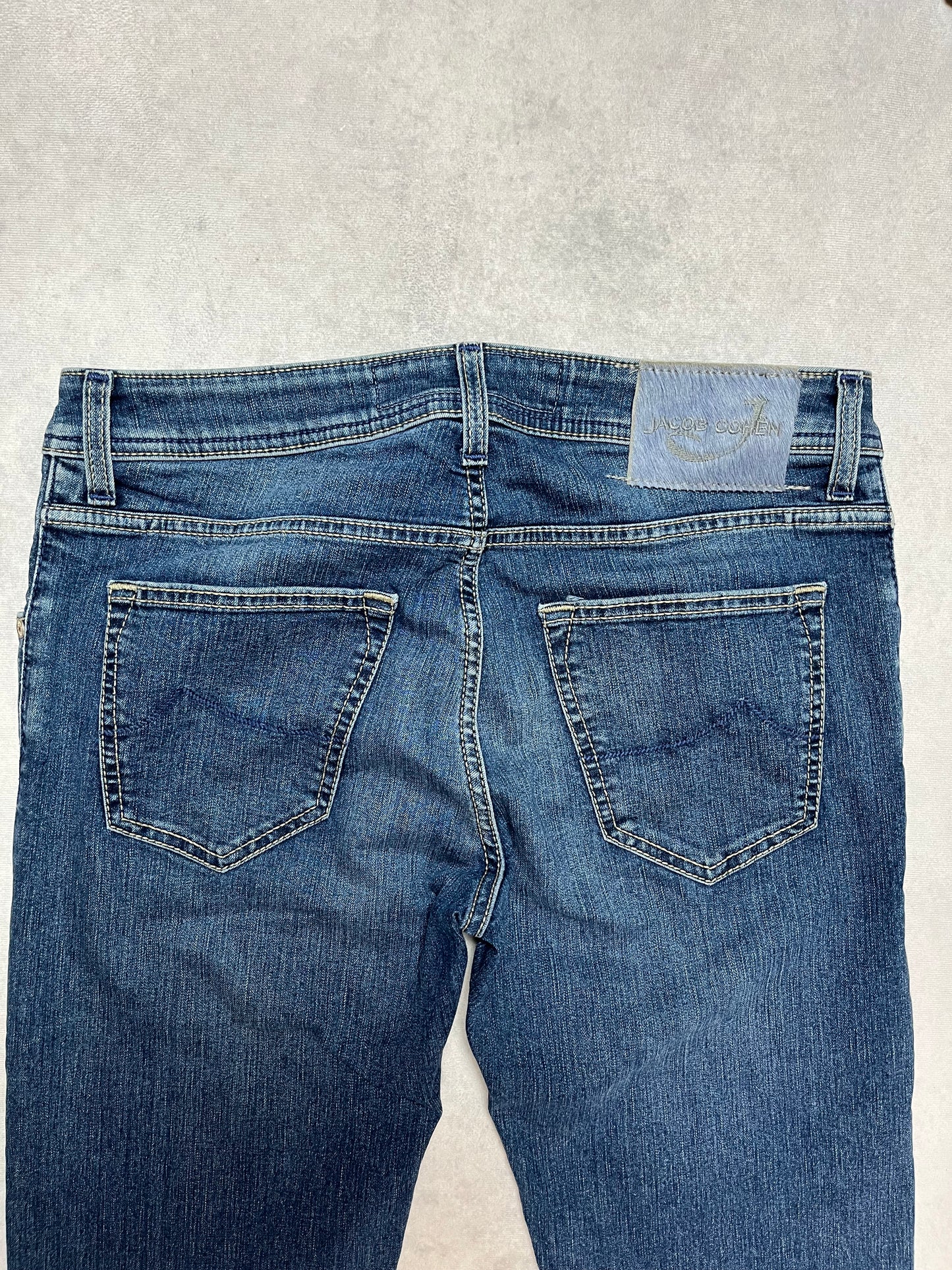 Jacob Cohën jeans