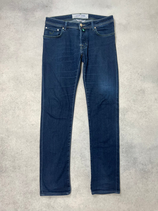 Jacob Cohën ”622” jeans