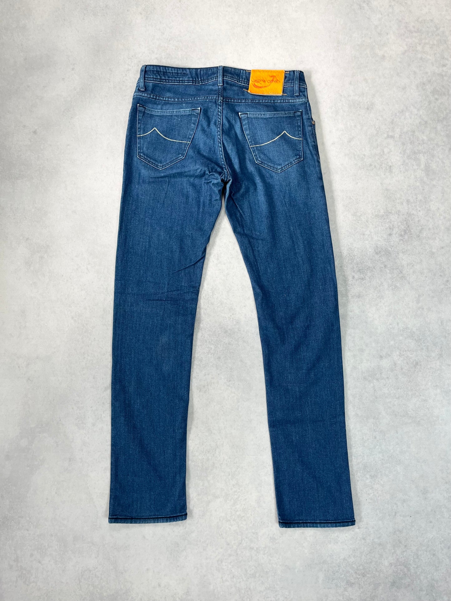 Jacob Cohën jeans