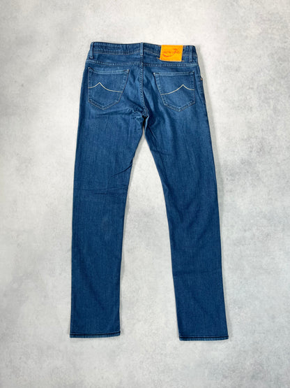 Jacob Cohën jeans