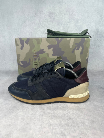 Valentino rockrunner snealer